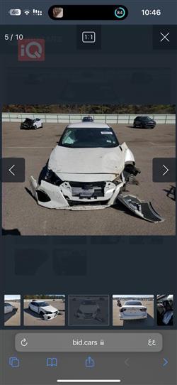 Nissan Maxima